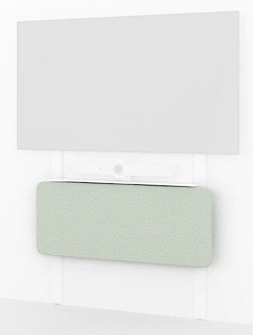 Supports Heckler H801-GN