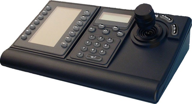 Bosch KBD-DIGITAL Accessories