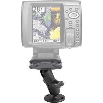 RAM Mount RAM-B-107 Accessories