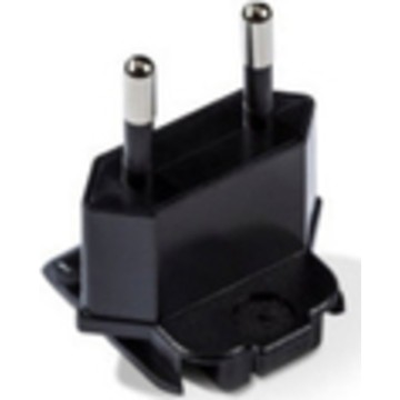 EU Wall Charger Adapter Plug for Captuvo SL22 for Apple® iPod touch® Generation 5 and Captuvo SL42 for Apple® iPhone 6® and Apple® iPhone 6 Plus®