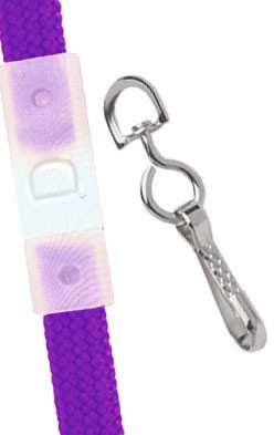 Brady 2137-5013 Lanyards
