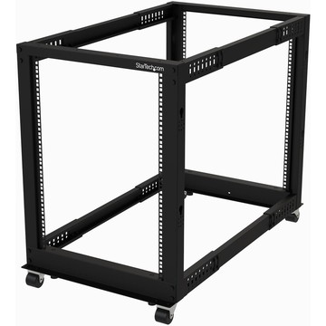 StarTech 4POSTRACK15U Racks