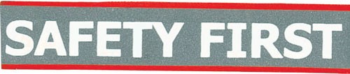 Brady 2135-2526 Lanyards