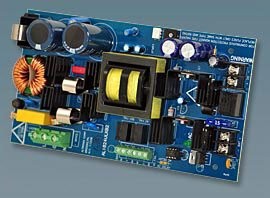 Altronix AL1024ULXB2 Proprietary Power Supply - 24 V DC