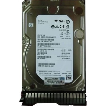 HPE 846610-001 Drive