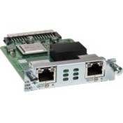 Cisco VWIC3-2MFT-T1E1-RF Accessories