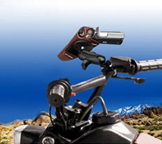 Accessories RAM Mount RAM-B-149Z-GUN1U