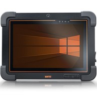 Bartec Agile-X-IS Rugged Industrial Tablet image