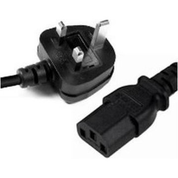 Zebra CS-RAC-UK-MLEAD Cables