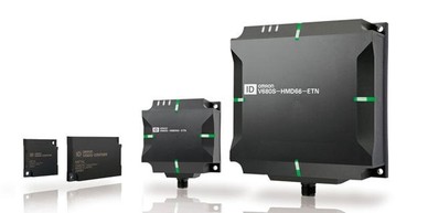 image Antennes Réseau Omron V680S-HMD66-EIP