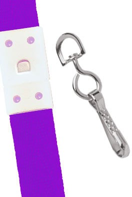 Brady 2138-5013 Lanyards