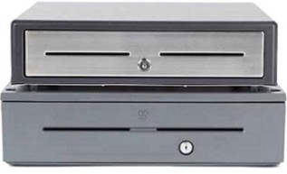 NCR 2171-2900-9090 Cash Drawers image