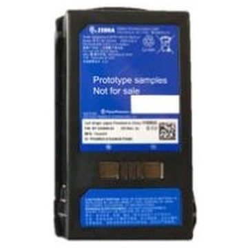 Battery for Zebra MC3300ax