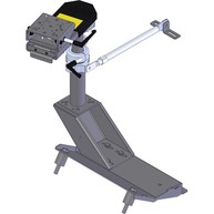 Havis PKG-PSM-342 Accessories image