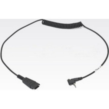 Zebra 25-124411-02R Accessories