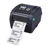 TSC TC310, 300dpi, display, USB, RS232, Ethernet image