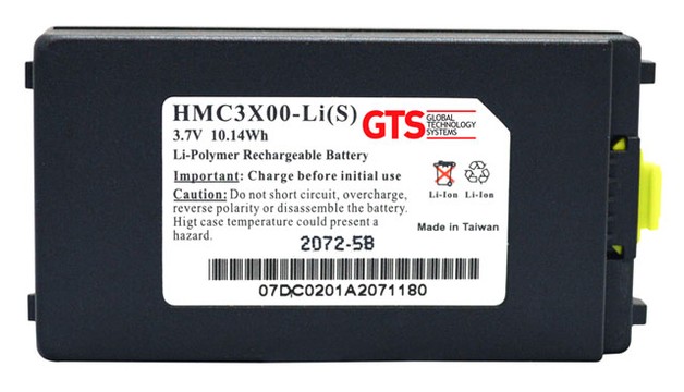 Accessories Global Technology Systems HMC3X00-LIS-10