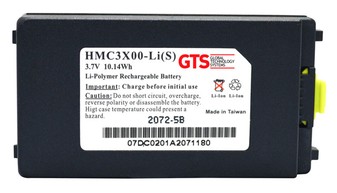 image Accessories Global Technology Systems HMC3X00-LIS-10
