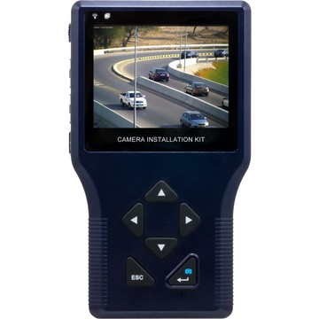 ACTi PMON-2000 Accessories