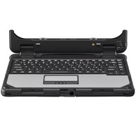 Panasonic accessory, keyboard, Spanish image
