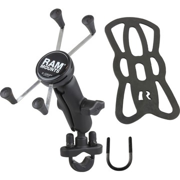 RAM Mount RAM-B-149Z-UN10U Accessories