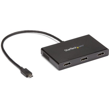 StarTech MSTCDP123HD Cables