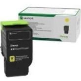 Lexmark 78C0UYG Toners