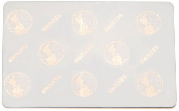 Fargo 82314 Cards