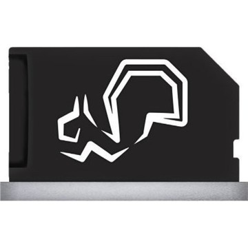 Nordic ID Morphic 4GB microSD card, incl. installation to the unit, price / card 150