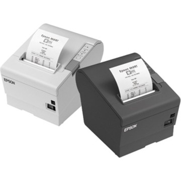 Epson PS-180 power supply with cover, white