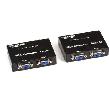 Black Box AC555A-R2 Wireless Adapters