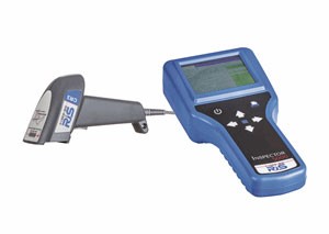 RJS RJS-INSPECTOR-5000-CR3-LASER Barcode Verifiers
