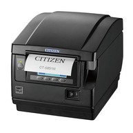 Citizen CT-S851 III, Serial, USB, Black image