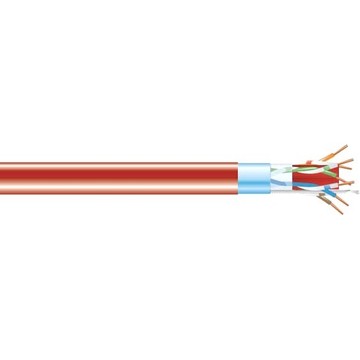 Black Box C6ABC50S-RD-1000 Cables