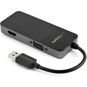 StarTech USB32HDVGA Cables