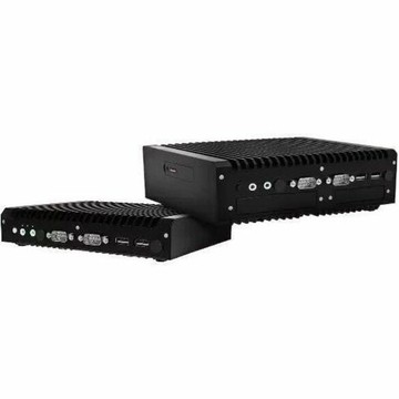 Lenovo 12NH000HUT Rugged Computer
