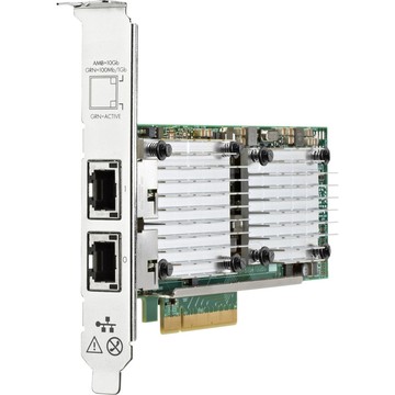 HPE 656596-B21 Ethernet Adapters