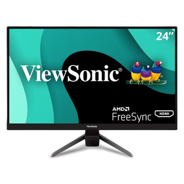 ViewSonic VX2467-MHD Monitors