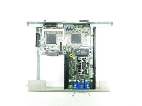 Main PCB M84XXSe (with RTC and
