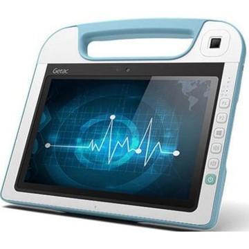 Getac RX10H Extreme, USB, BLUETOOTH, Wi-Fi, Win. 10 Pro