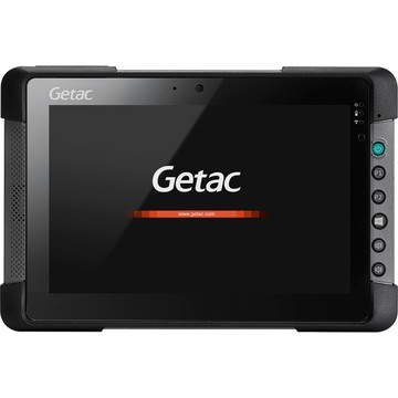 Getac T800 G2, USB, BLUETOOTH, Wi-Fi, 4G (Gobi5000), GPS, Win. 10 Pro