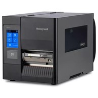 imagen de Impresora de Etiquetas Honeywell PD45S, 300 dpi, Pantalla Táctil LCD, Ethernet, Desprendible, Rebobinador