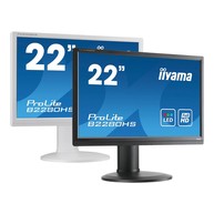 iiyama ProLite XB22/B22 Touch Screen Monitor image