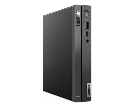 Computadoras Lenovo LENOVO-THINKCENTRE-NEO-50Q-GEN-4