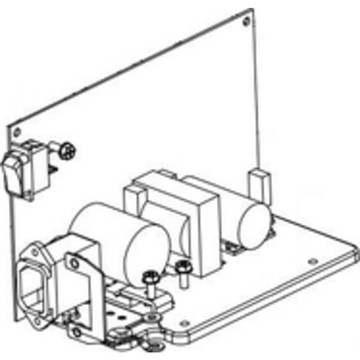 POWER supplyFOR I-CLASS SérieCPNT