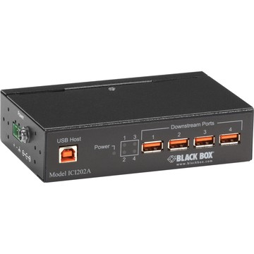 Black Box ICI202A Wireless Adapters
