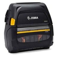 Zebra ZQ521 Mobile Thermal Label Printers, Direct Thermal image