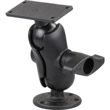 RAM Mount RAM-D-202-25-C-202 Accessories