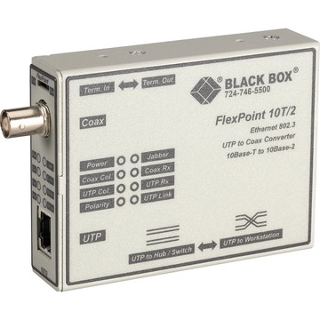 Black Box LMC210A Wireless Adapters