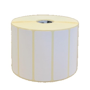 Zebra Z-Perform 1000D, Paper Label, 102X152mm, 19mm Core, BLACK SENSING MARK